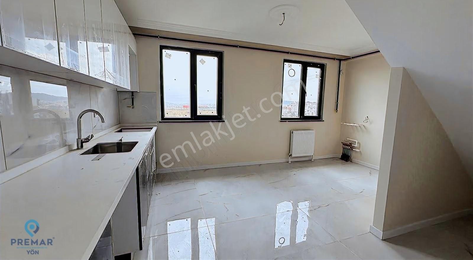 Sancaktepe Fatih Mh 3+1 Sıfır Dublex Daire - Görsel 24