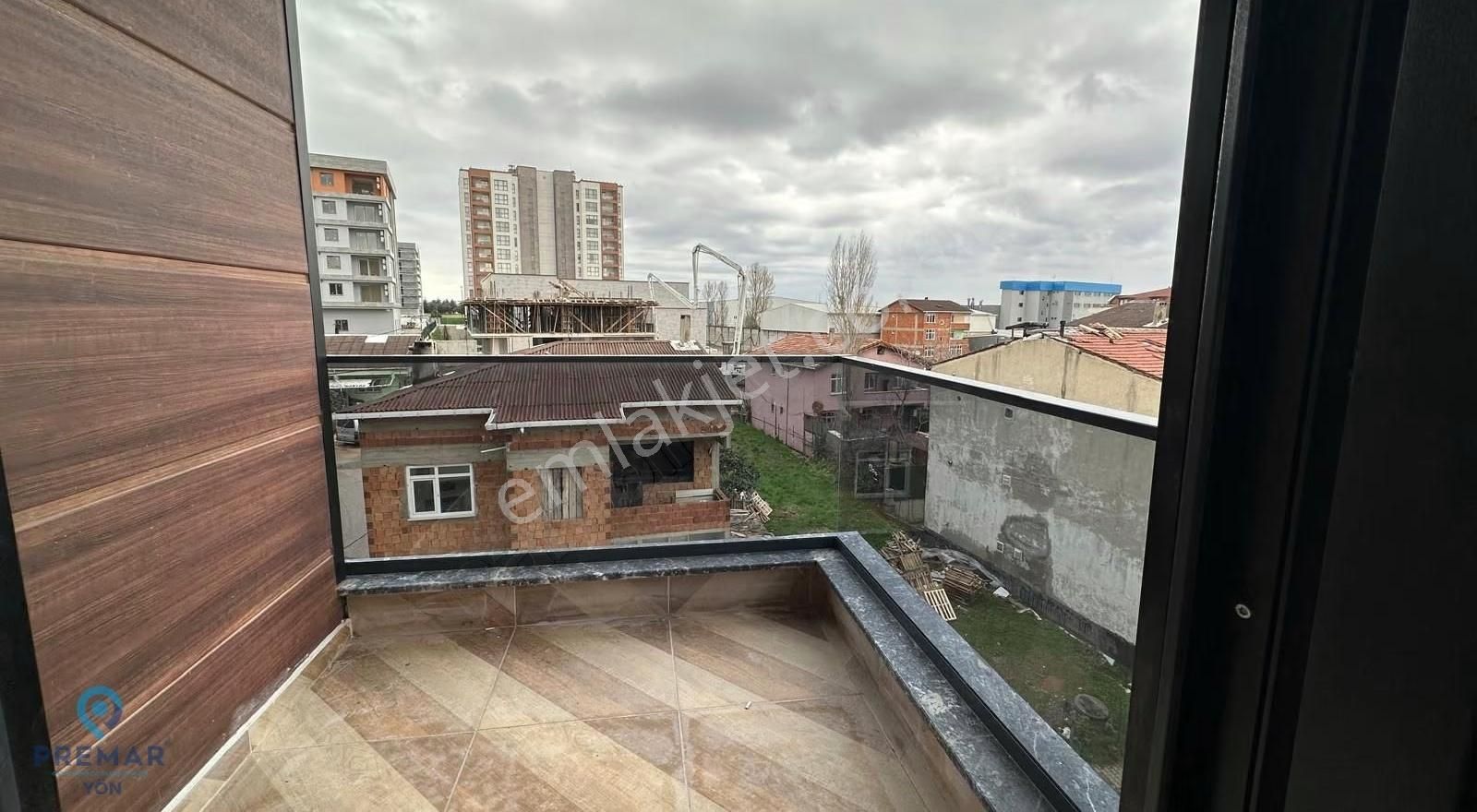 Sancaktepe Fatih Mh 3+1 Sıfır Dublex Daire - Görsel 11