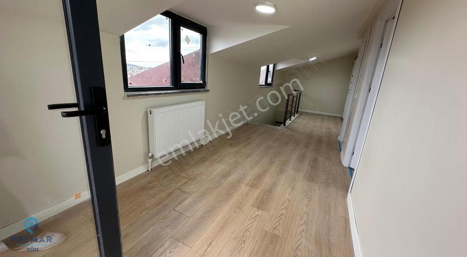 Sancaktepe Fatih Mh 3+1 Sıfır Dublex Daire - Görsel 14