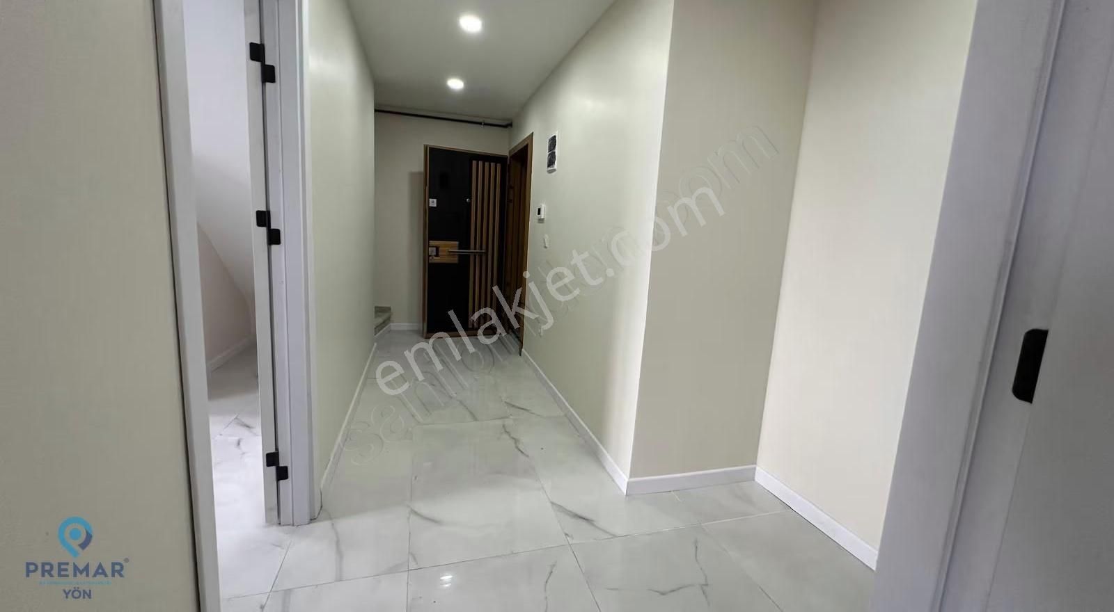 Sancaktepe Fatih Mh 3+1 Sıfır Dublex Daire - Görsel 5