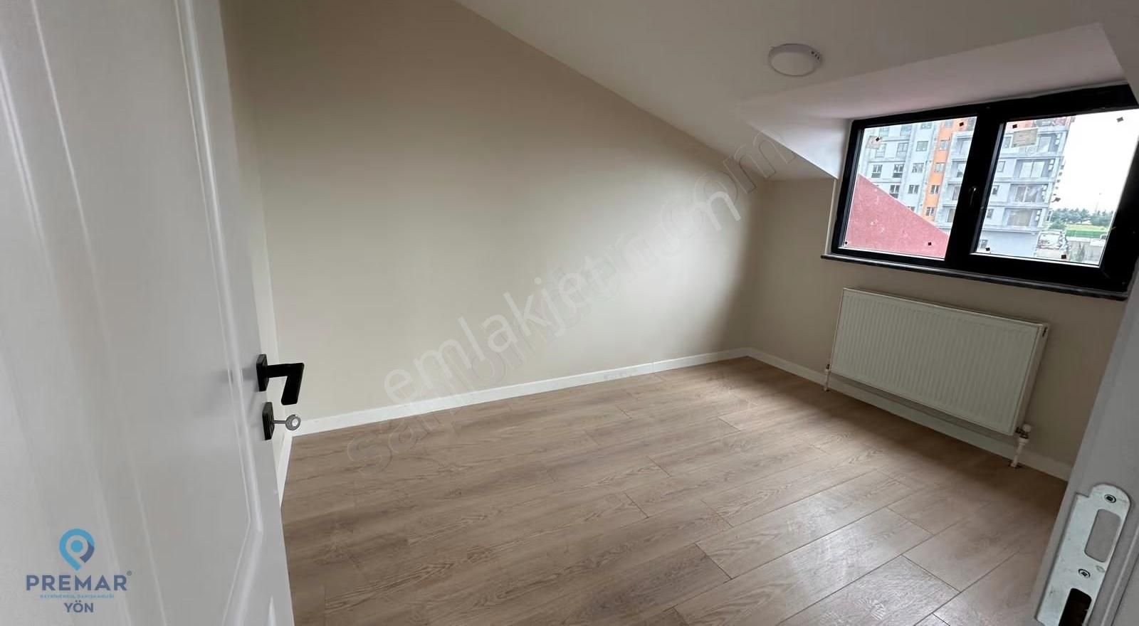 Sancaktepe Fatih Mh 3+1 Sıfır Dublex Daire - Görsel 9