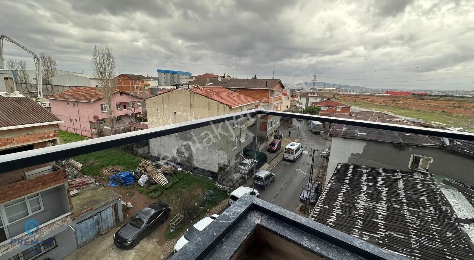 Sancaktepe Fatih Mh 3+1 Sıfır Dublex Daire - Görsel 18