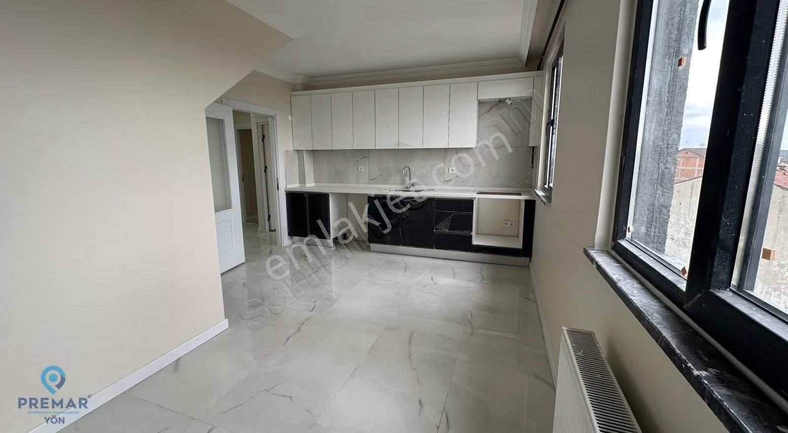 Sancaktepe Fatih Mh 3+1 Sıfır Dublex Daire - Görsel 23