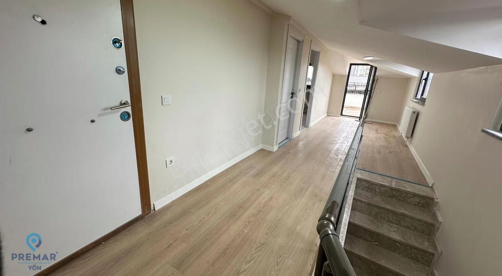 Sancaktepe Fatih Mh 3+1 Sıfır Dublex Daire - Görsel 2