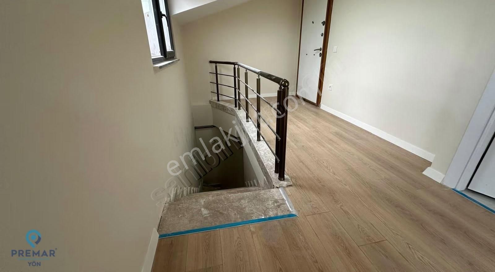 Sancaktepe Fatih Mh 3+1 Sıfır Dublex Daire - Görsel 17