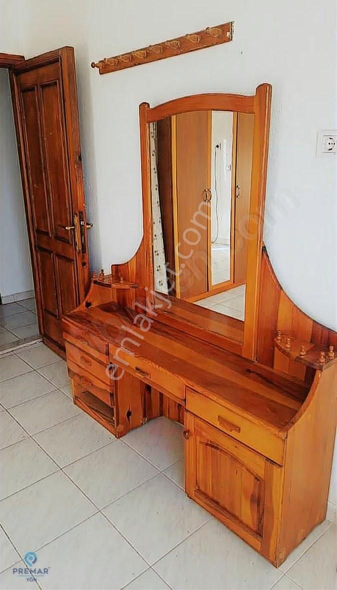 Yalıkavak Kızılburun Mevki Sporkent Sitesi Kiralık Dubleks