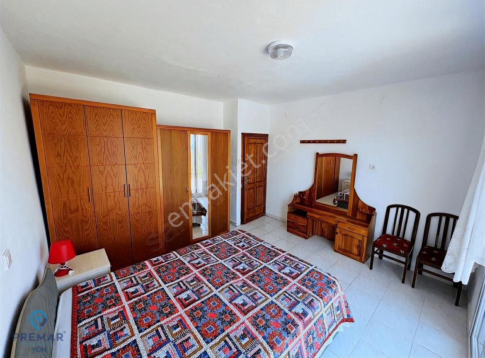 Yalıkavak Kızılburun Mevki Sporkent Sitesi Kiralık Dubleks - Görsel 4