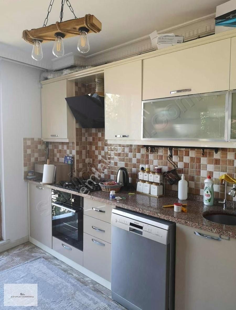 Elif Emlaktan Satılık 2+1 Daire