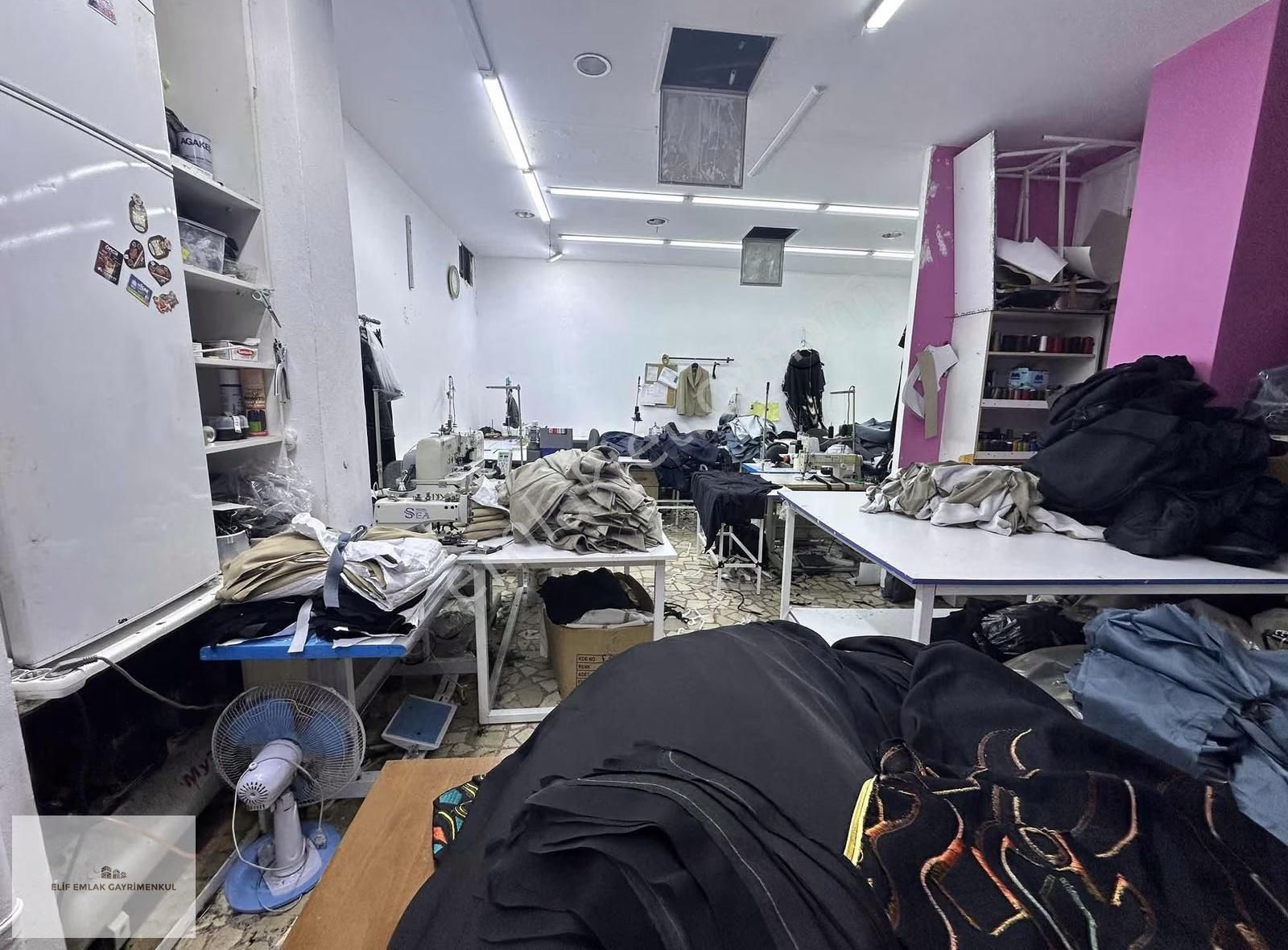 Elif Emlaktan Satılık Ana Cadde Lokasyon Dükkan - Görsel 4