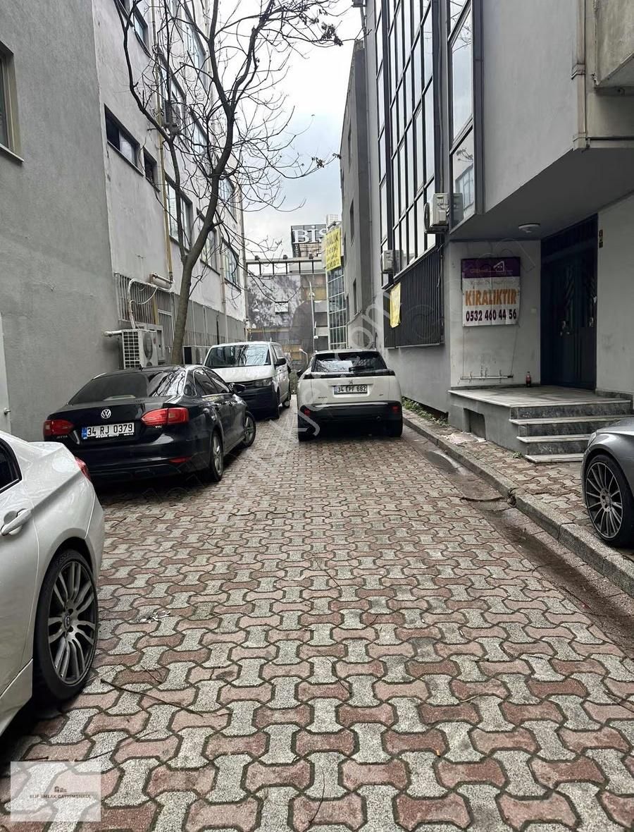 Elif Emlaktan Satılık Ana Cadde Lokasyon Dükkan - Görsel 5