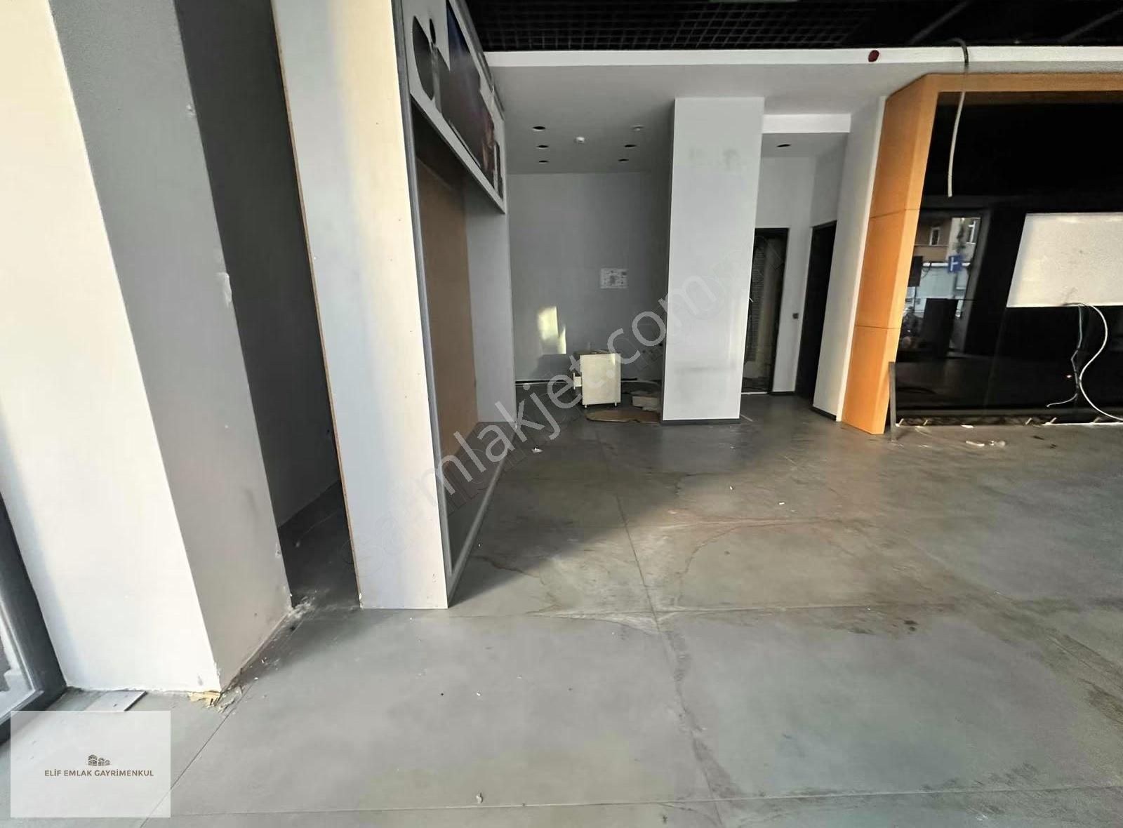 Elif Emlaktan Satılık 260 M2 Dükkan Mağaza - Görsel 5