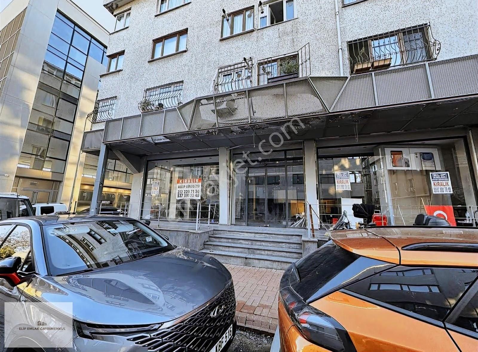 Elif Emlaktan Satılık 260 M2 Dükkan Mağaza - Görsel 12