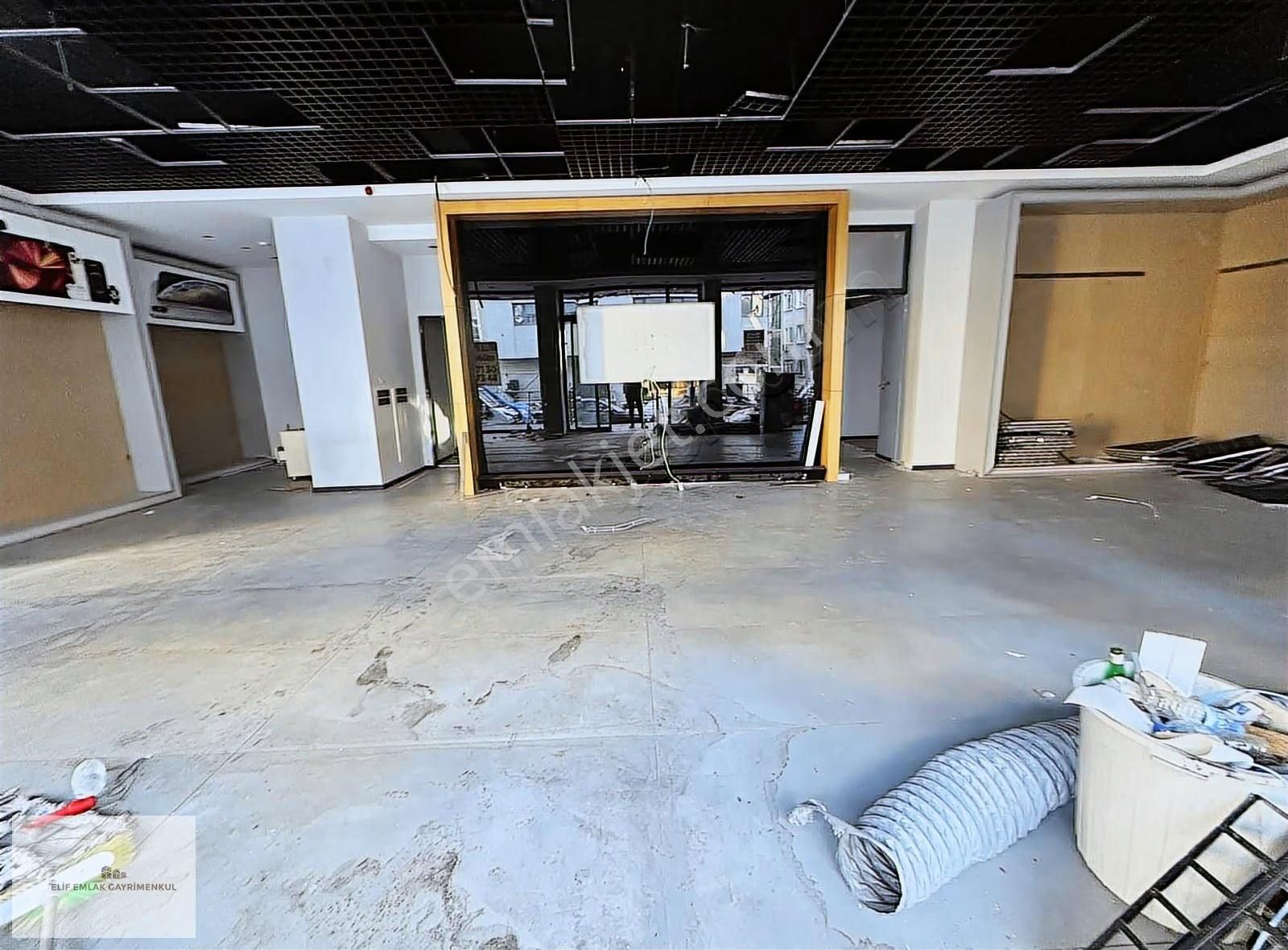 Elif Emlaktan Satılık 260 M2 Dükkan Mağaza - Görsel 4