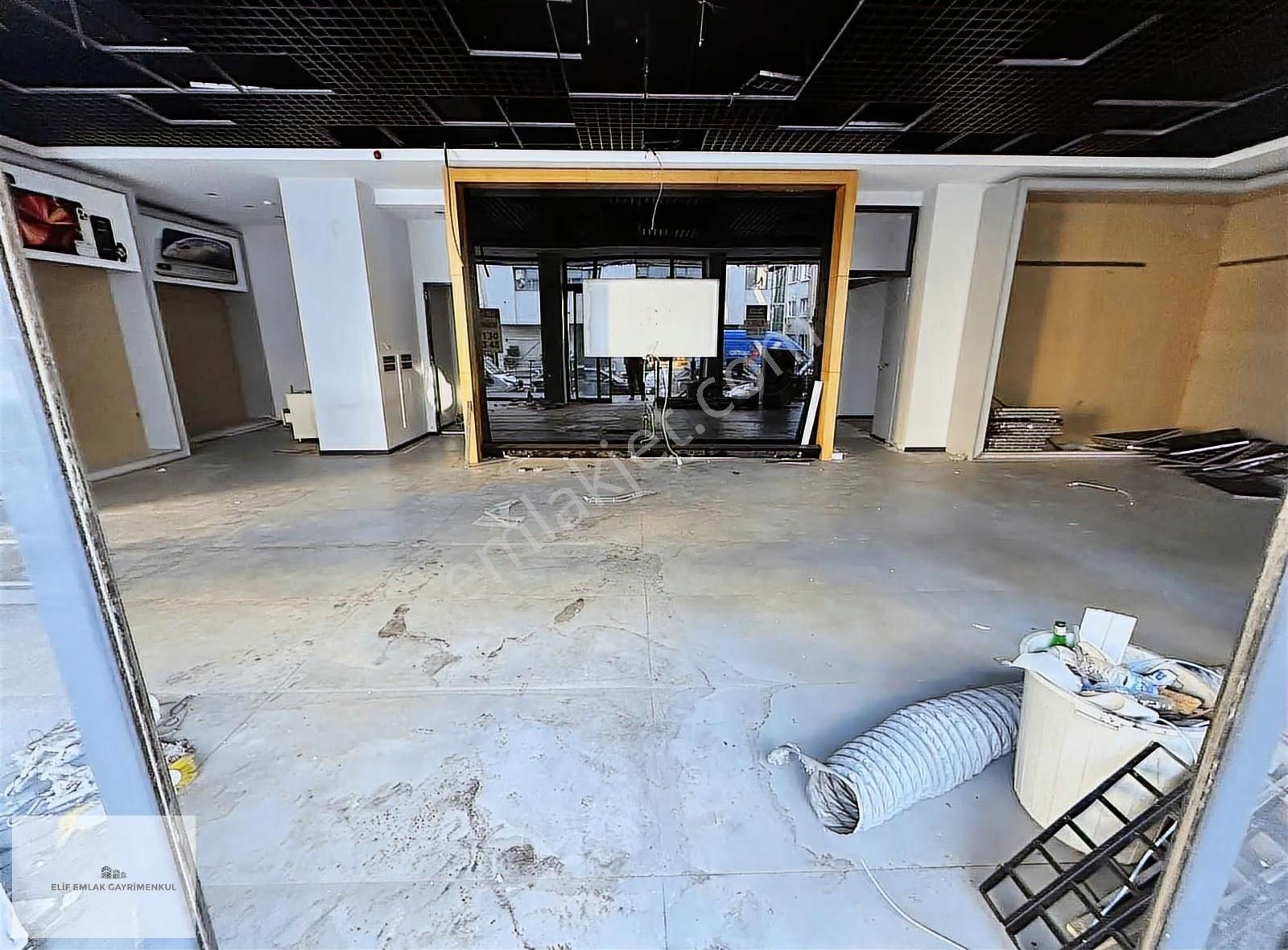 Elif Emlaktan Satılık 260 M2 Dükkan Mağaza - Görsel 10