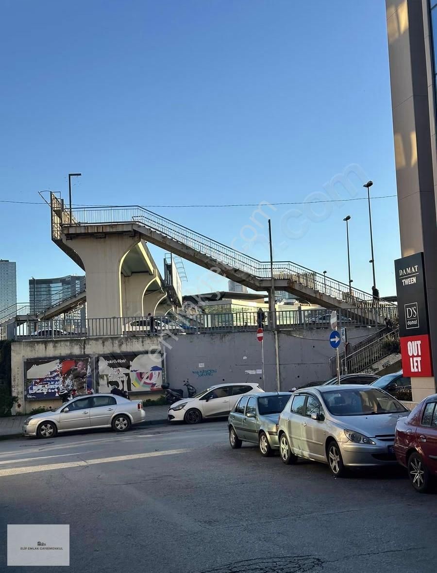 Elif Emlaktan Satılık 260 M2 Dükkan Mağaza - Görsel 7