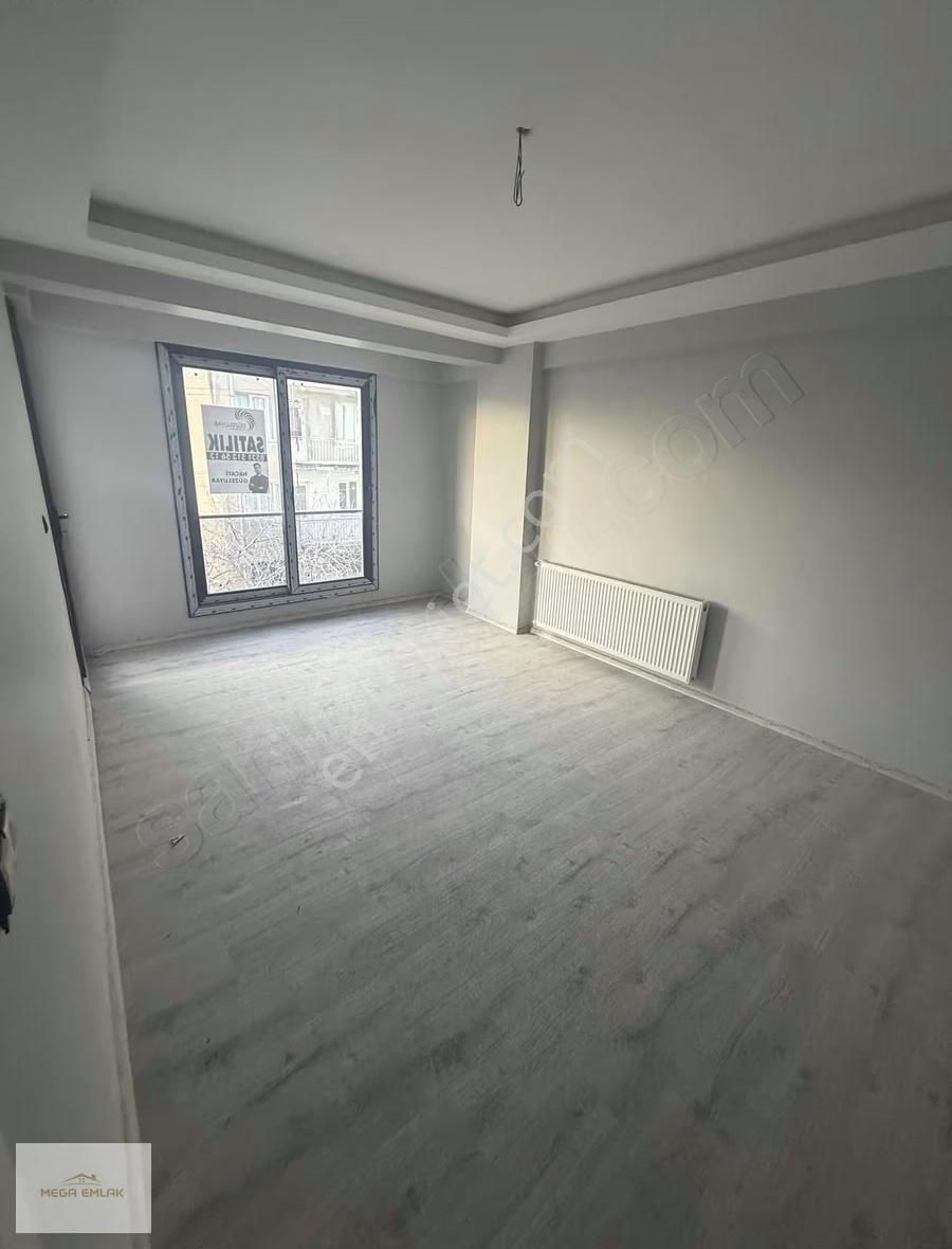 Mega Emlaktan Zafer Mahallesinde Satılık 2+1 Sıfır Daira - Görsel 2