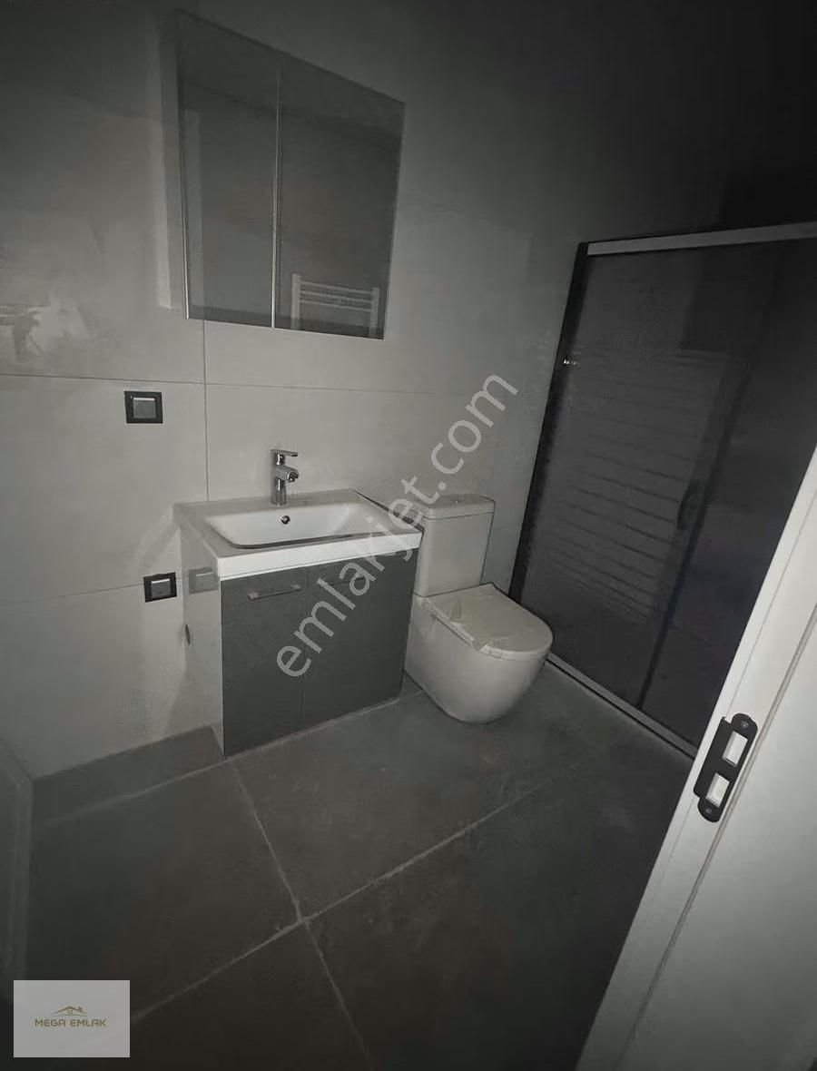 Mega Emlaktan Zafer Mahallesinde Satılık 2+1 Sıfır Daira - Görsel 3