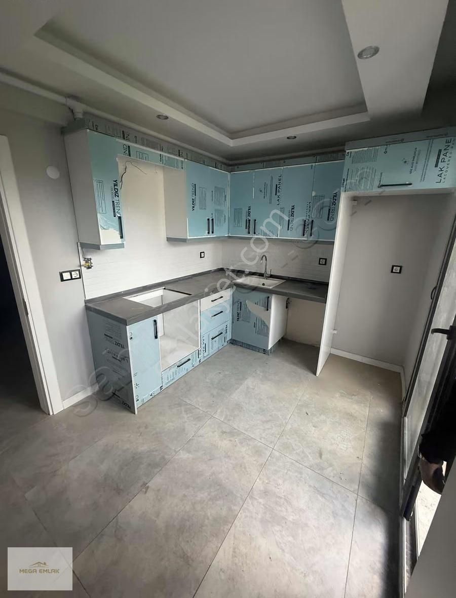 Mega Emlaktan Zafer Mahallesinde Satılık 2+1 Sıfır Daira - Görsel 8