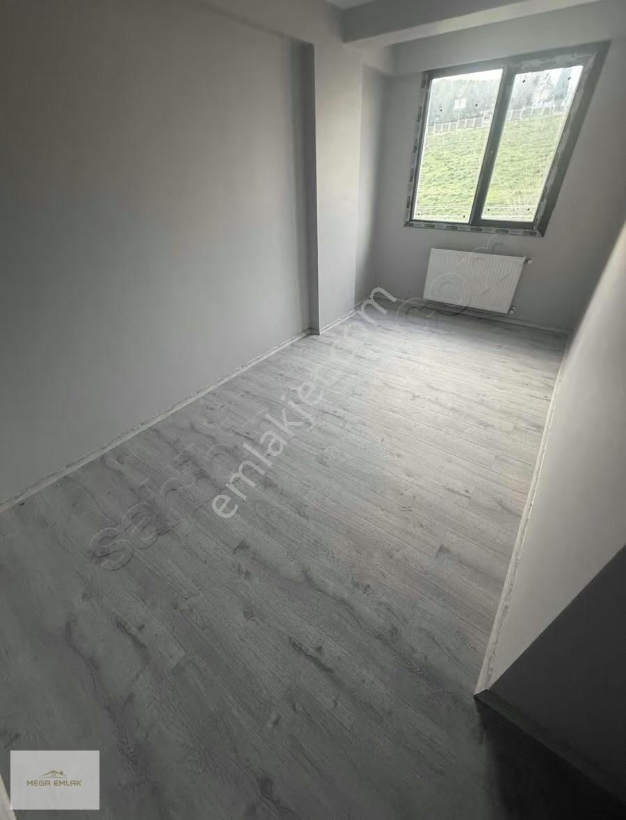 Mega Emlaktan Zafer Mahallesinde Satılık 2+1 Sıfır Daira - Görsel 4