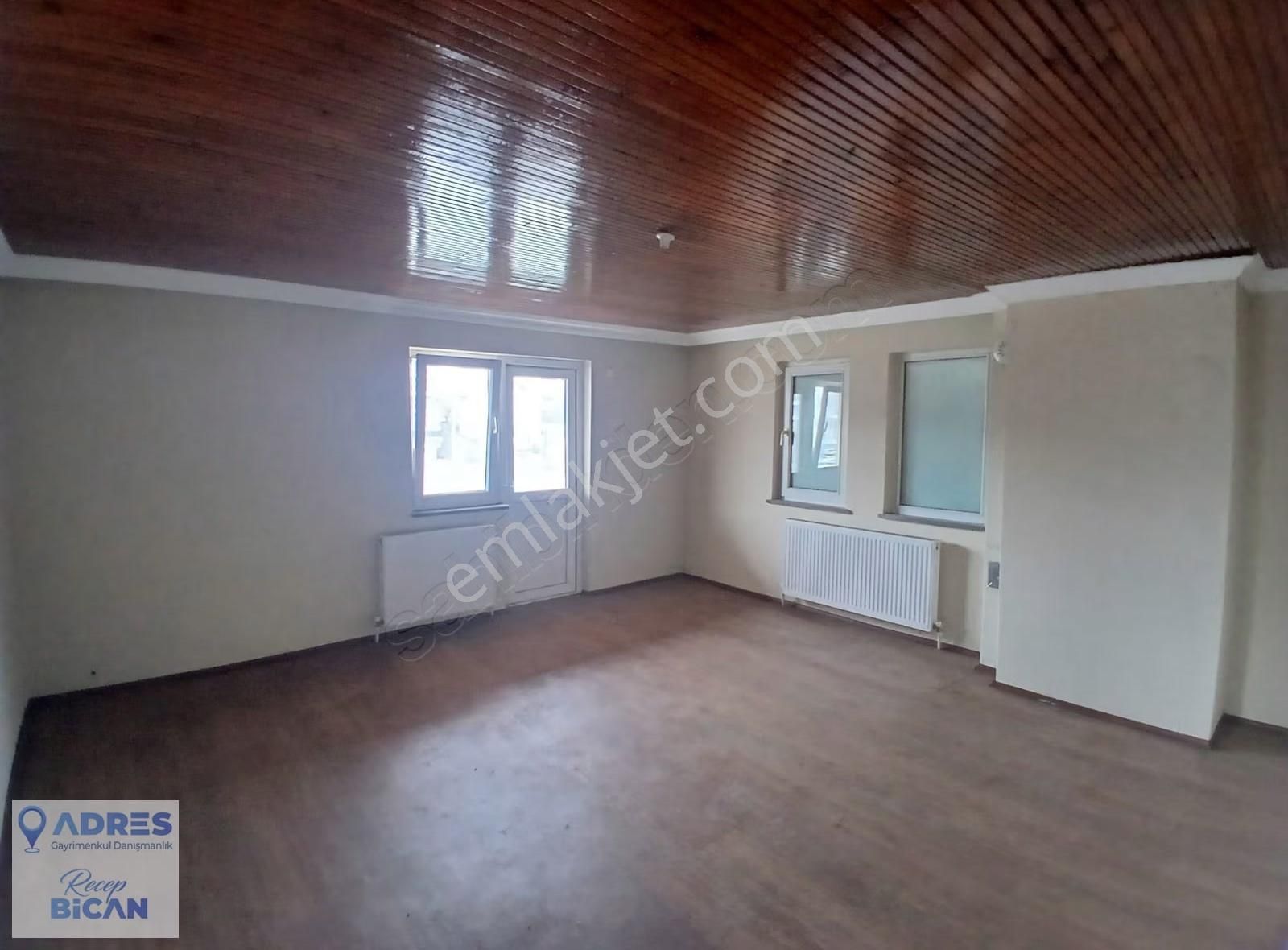 Bartın Çayırlar'da Bakımlı 2+1 Hemen Taşınmaya Uygun!