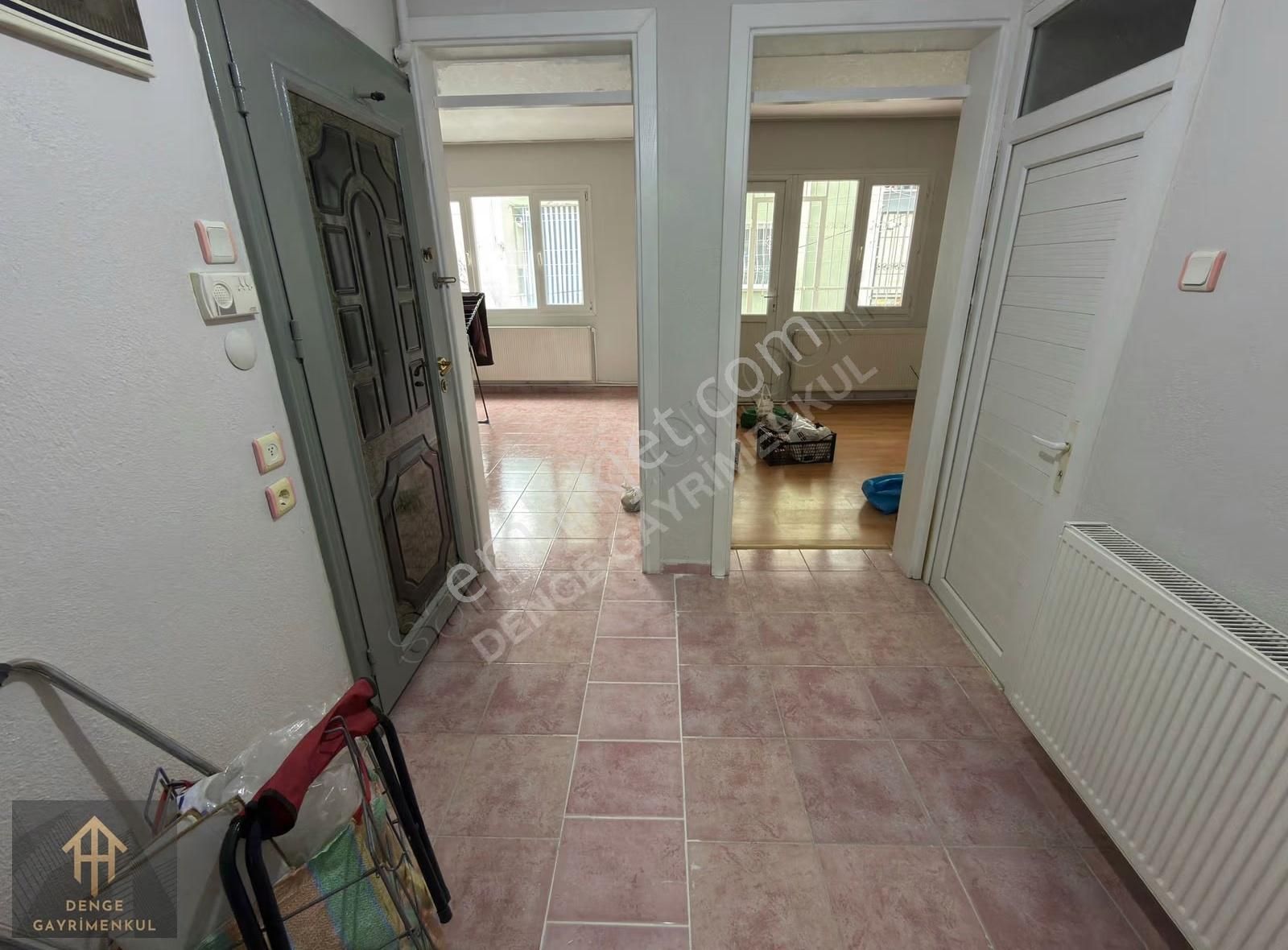 Denge'den Buca Fırat Mahde D'gazlı Ana Cadde Yanı Bakımlı 2+1 - Görsel 6