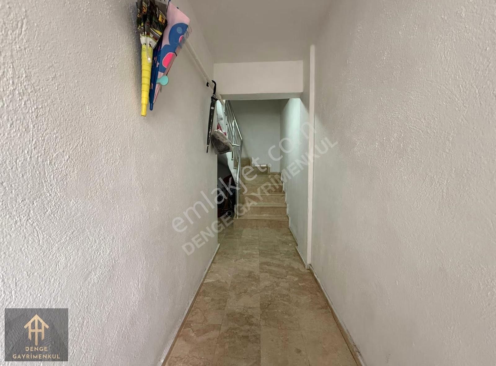 Denge'den Buca Fırat Mahde D'gazlı Ana Cadde Yanı Bakımlı 2+1 - Görsel 14