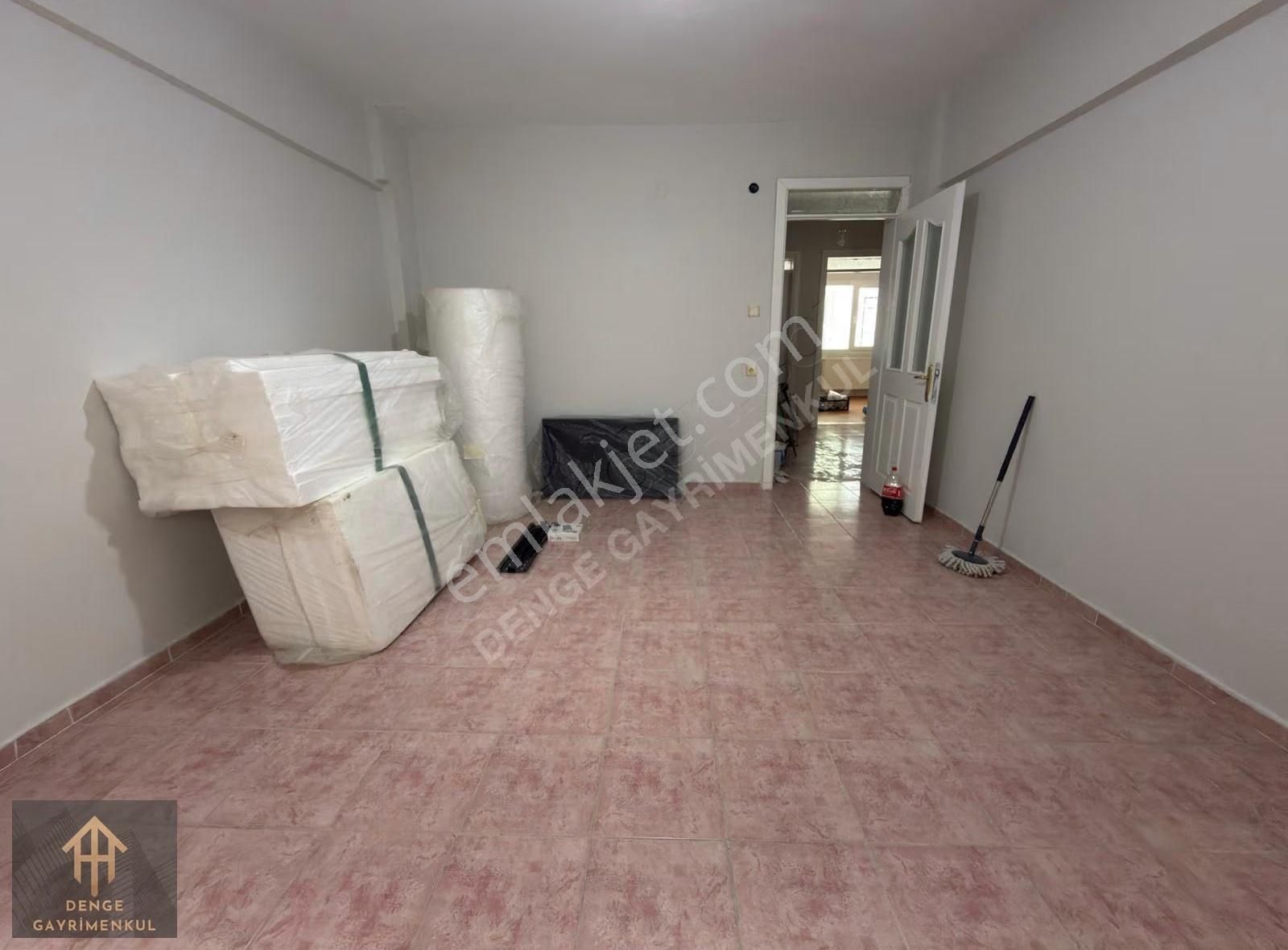 Denge'den Buca Fırat Mahde D'gazlı Ana Cadde Yanı Bakımlı 2+1 - Görsel 7