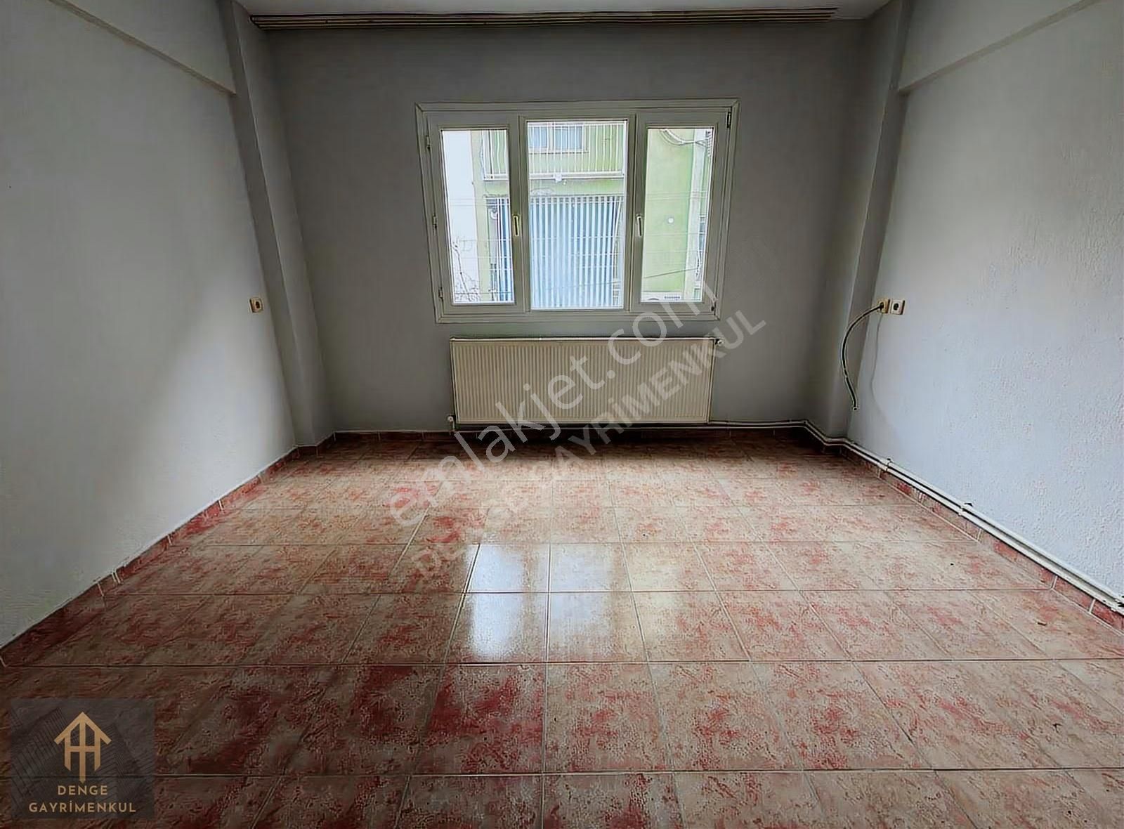 Denge'den Buca Fırat Mahde D'gazlı Ana Cadde Yanı Bakımlı 2+1 - Görsel 5