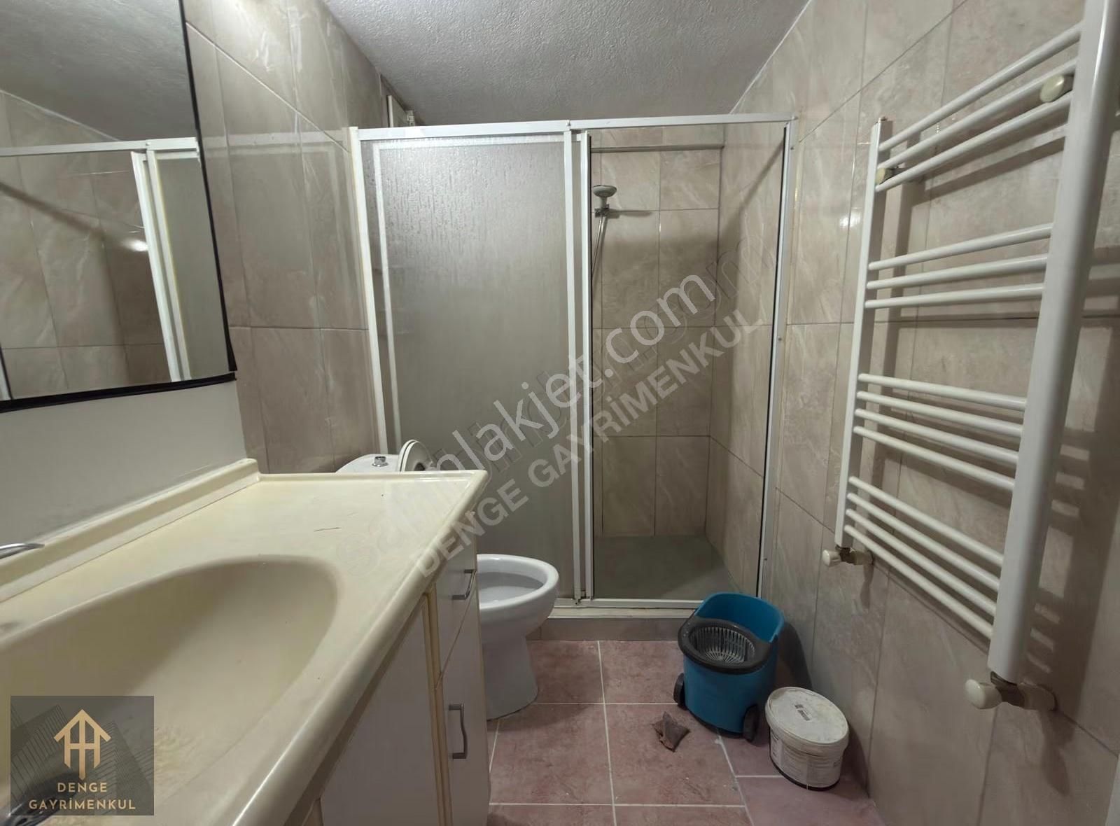 Denge'den Buca Fırat Mahde D'gazlı Ana Cadde Yanı Bakımlı 2+1 - Görsel 3