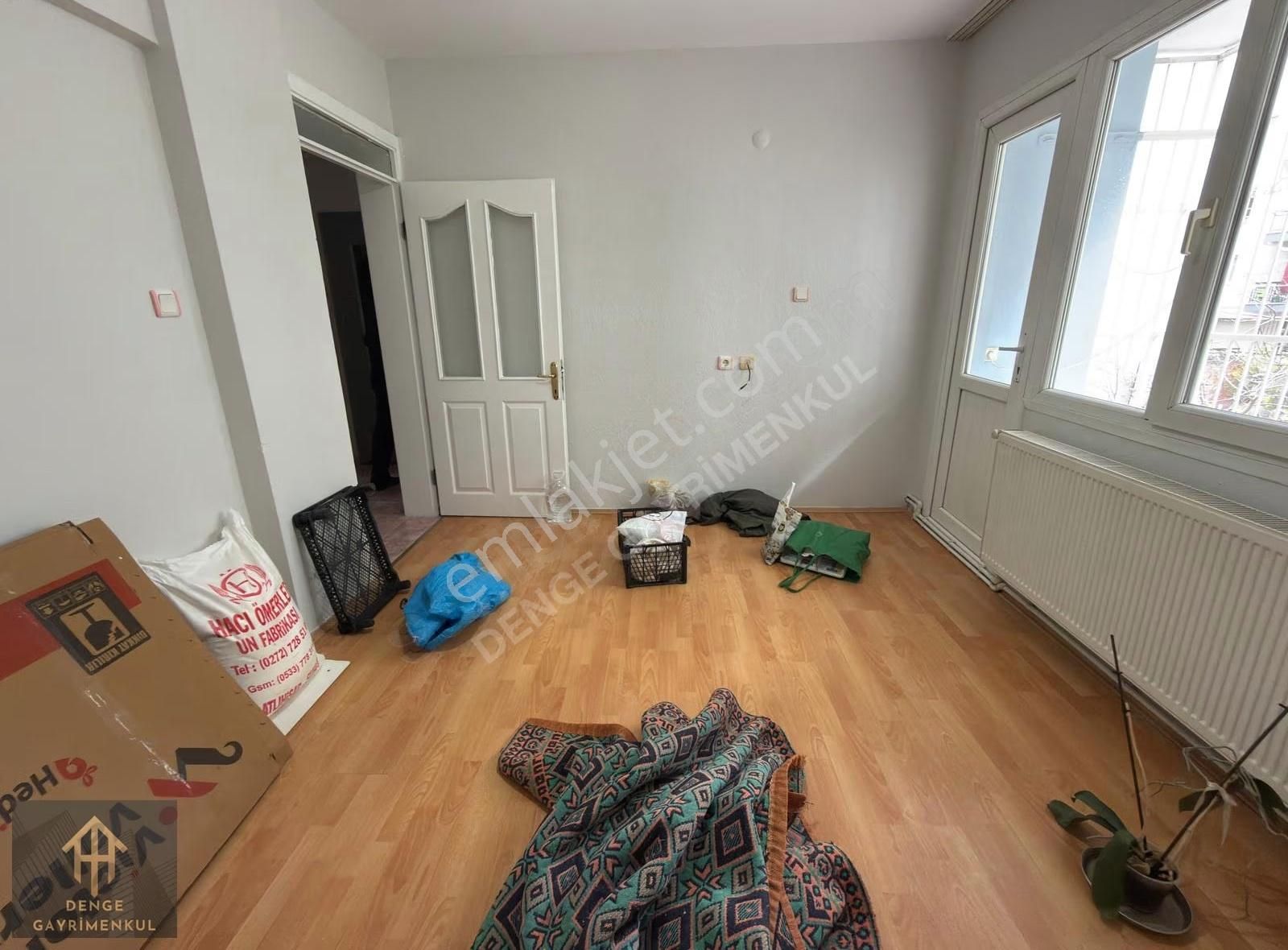 Denge'den Buca Fırat Mahde D'gazlı Ana Cadde Yanı Bakımlı 2+1 - Görsel 15