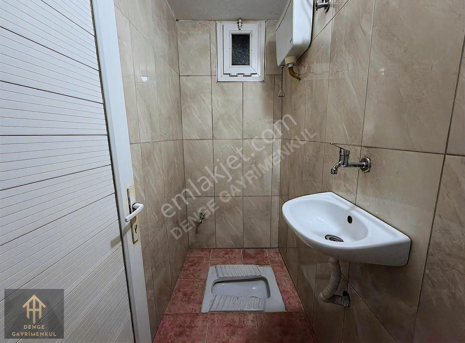 Denge'den Buca Fırat Mahde D'gazlı Ana Cadde Yanı Bakımlı 2+1 - Görsel 2