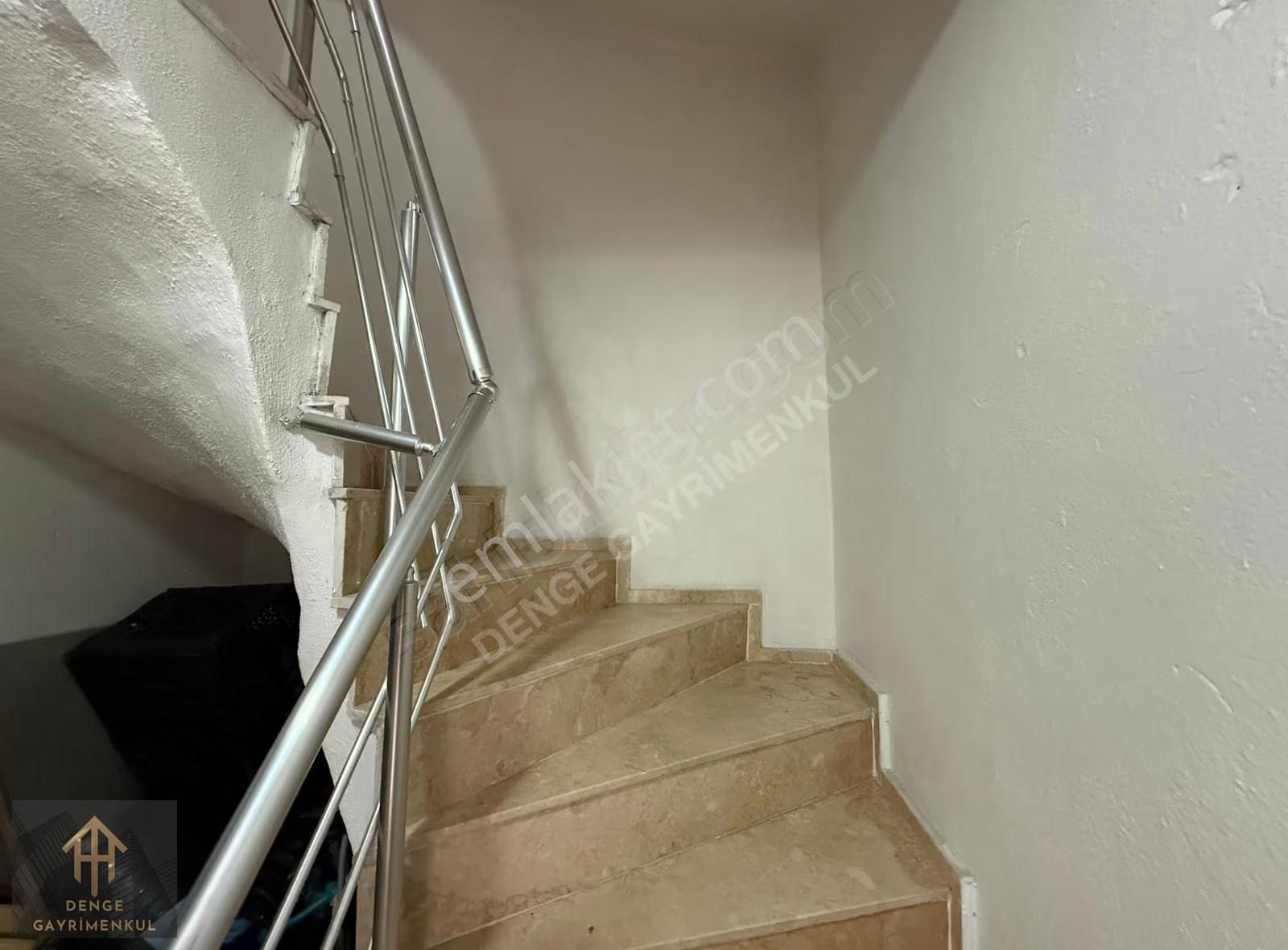 Denge'den Buca Fırat Mahde D'gazlı Ana Cadde Yanı Bakımlı 2+1 - Görsel 10