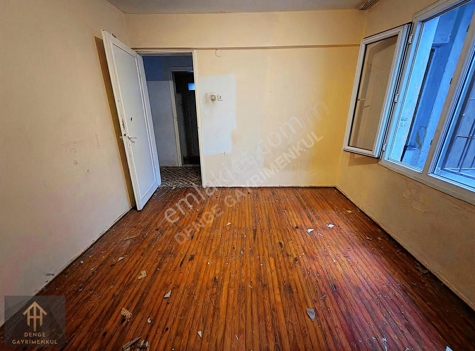 Denge'den Göksu Mahde İnkilap İzban' Yanı 3+1 Klasik Daire - Görsel 3