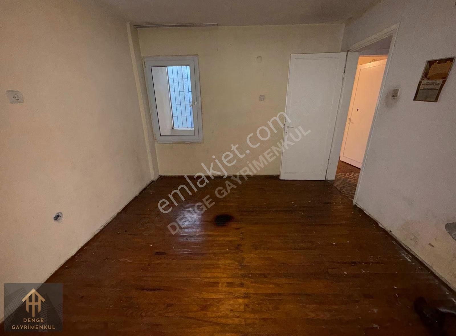 Denge'den Göksu Mahde İnkilap İzban' Yanı 3+1 Klasik Daire - Görsel 18