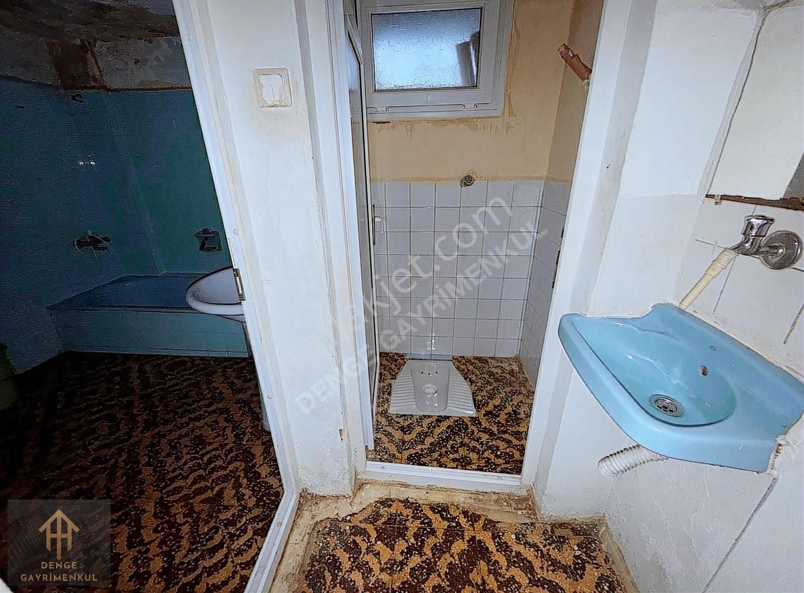 Denge'den Göksu Mahde İnkilap İzban' Yanı 3+1 Klasik Daire - Görsel 7