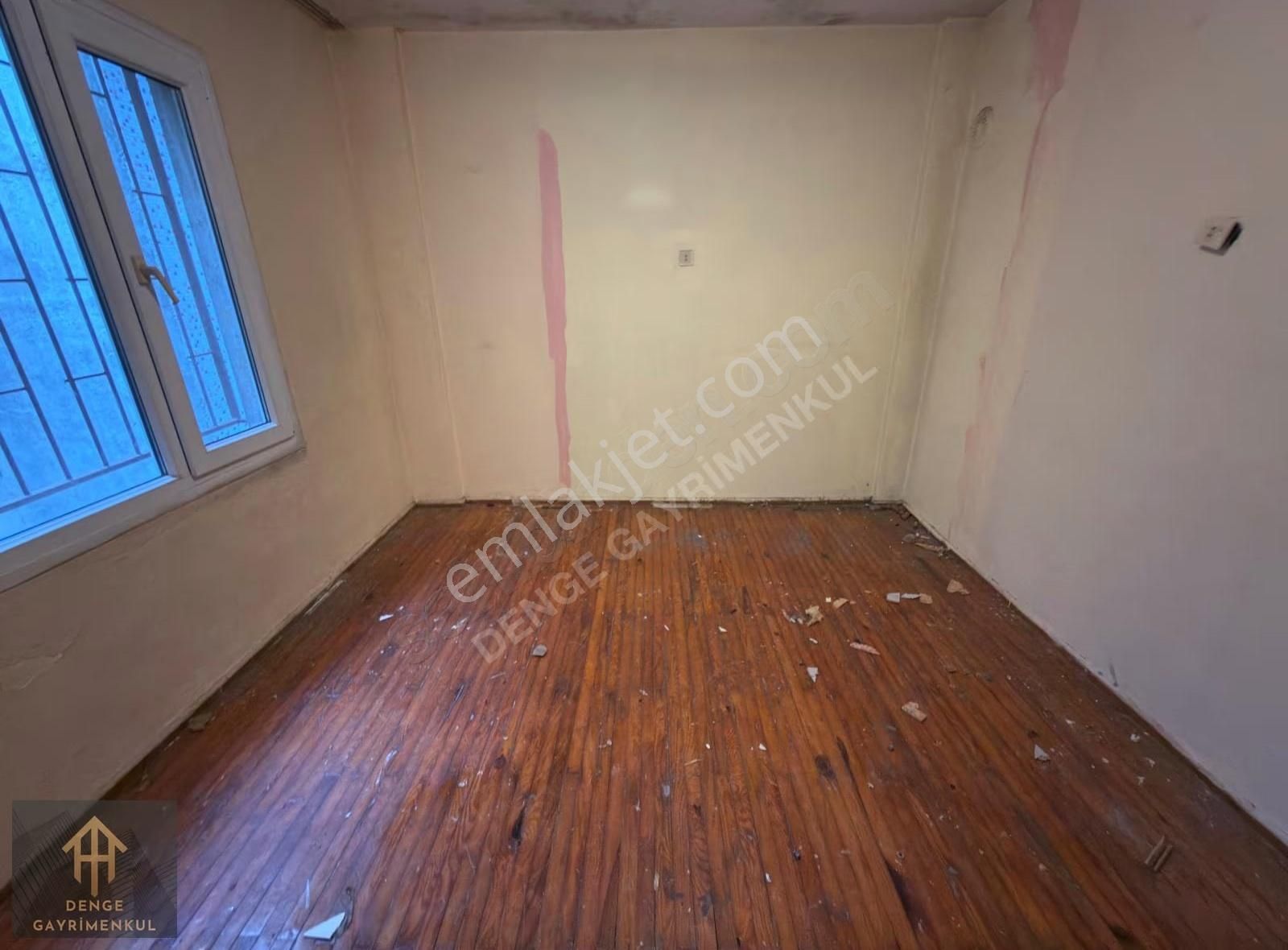 Denge'den Göksu Mahde İnkilap İzban' Yanı 3+1 Klasik Daire - Görsel 8