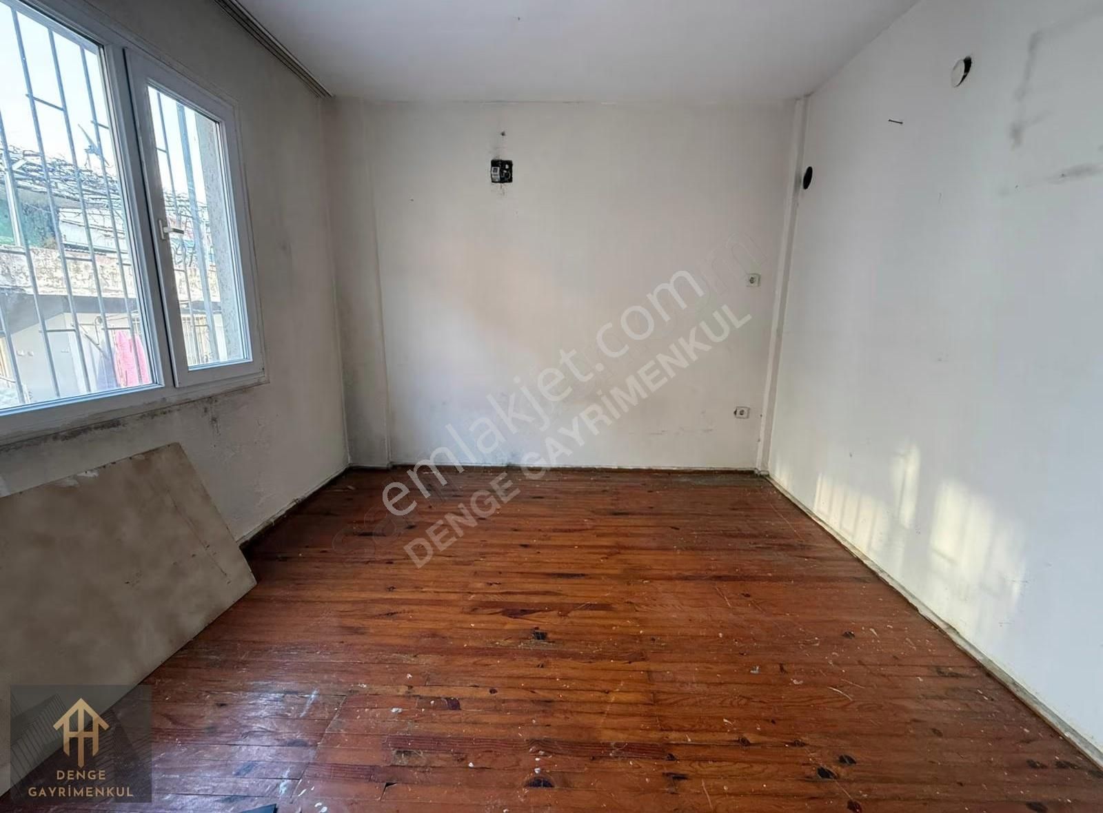 Denge'den Göksu Mahde İnkilap İzban' Yanı 3+1 Klasik Daire - Görsel 5