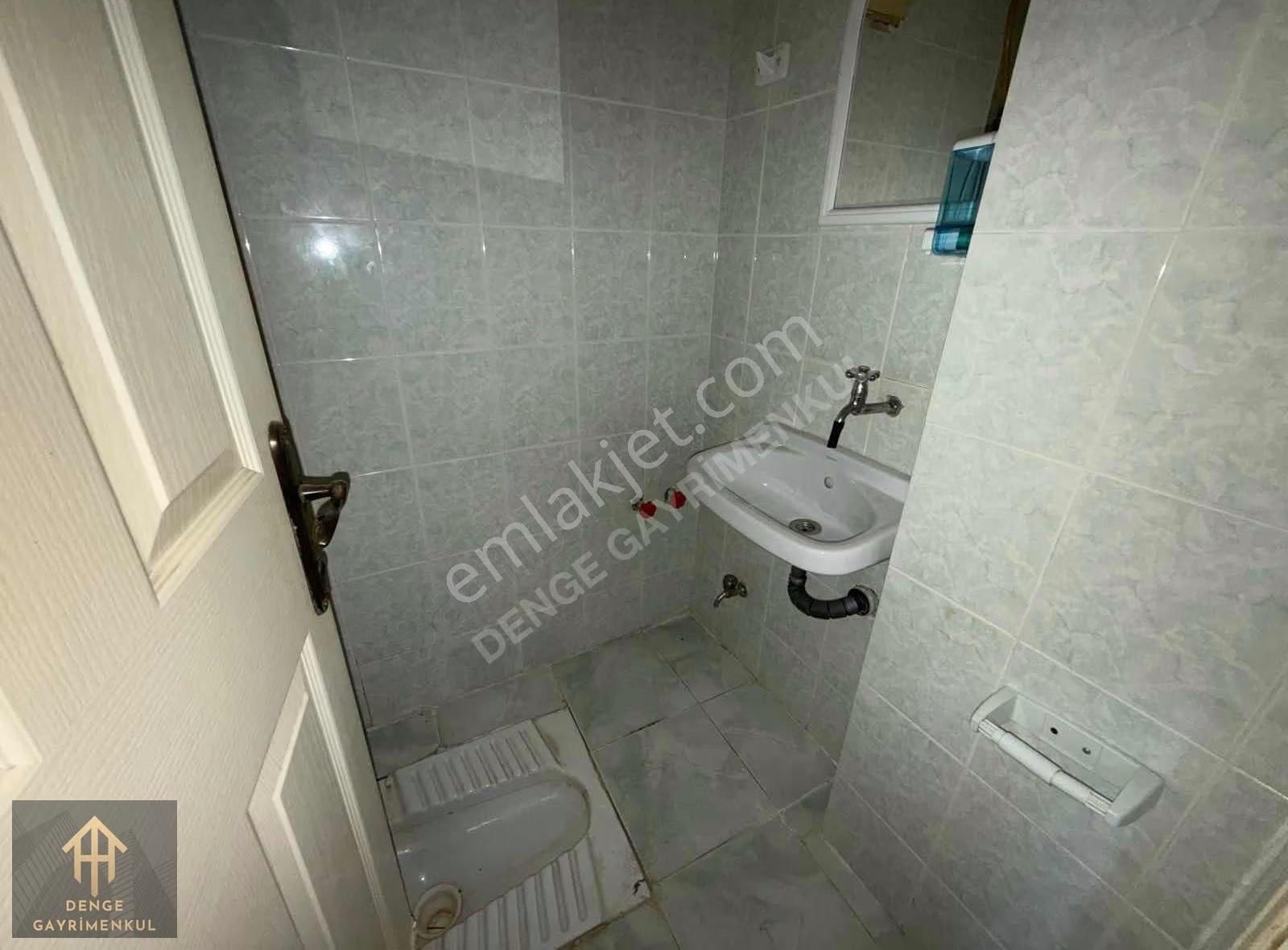 Denge'den Buca Yeşilbağlar Mah_de Bakımlı D'gazlı 2+1 Daire - Görsel 9