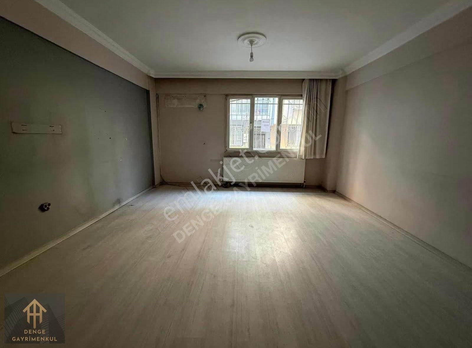 Denge'den Buca Yeşilbağlar Mah_de Bakımlı D'gazlı 2+1 Daire - Görsel 7