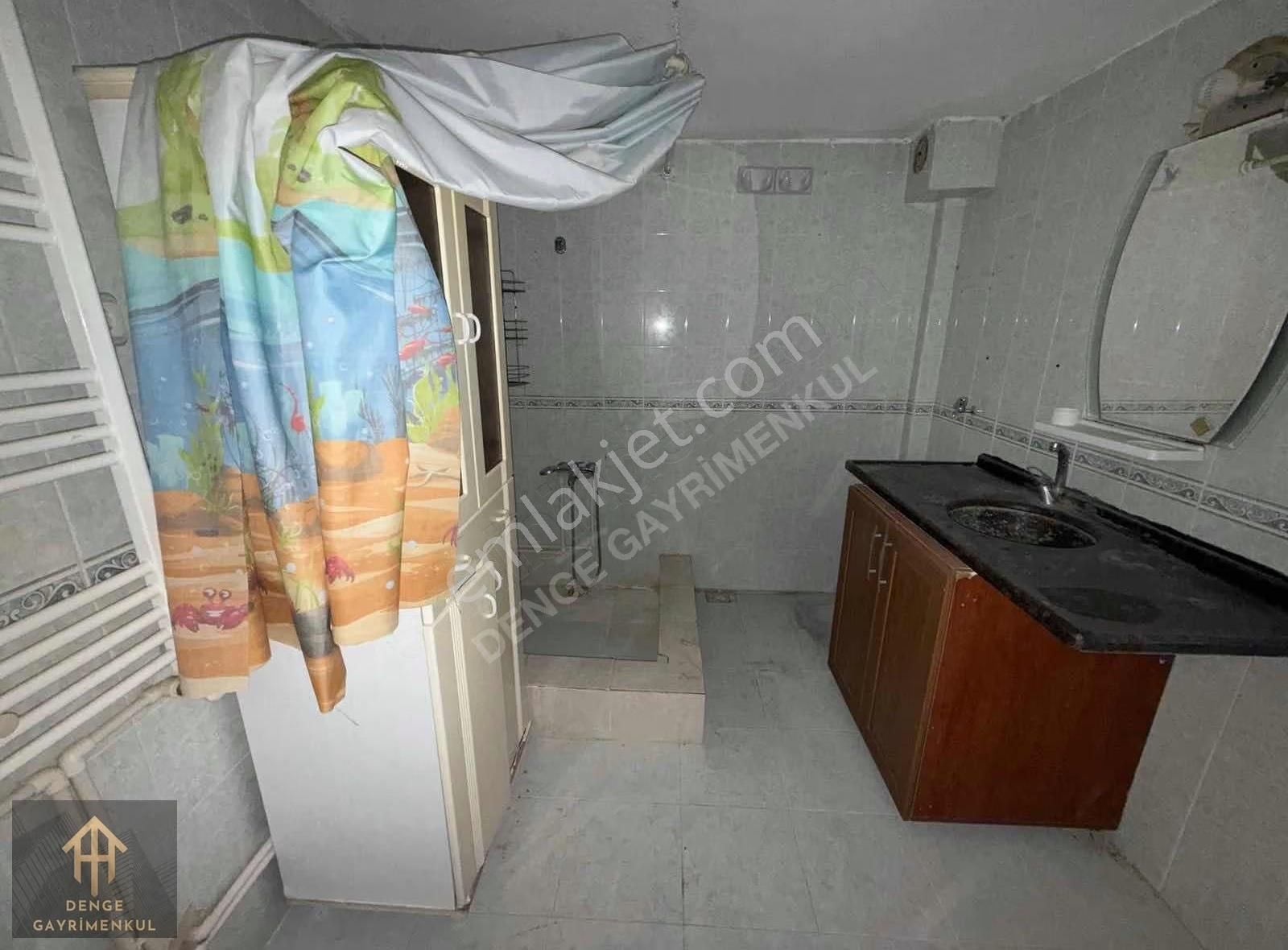 Denge'den Buca Yeşilbağlar Mah_de Bakımlı D'gazlı 2+1 Daire - Görsel 13