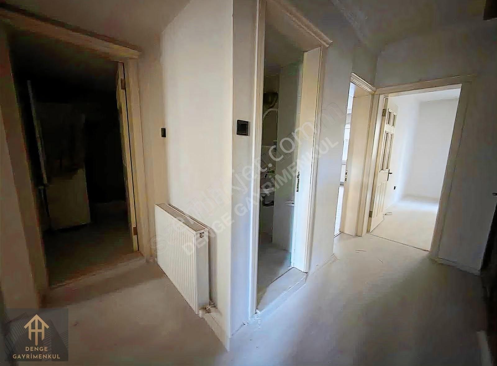 Denge'den Buca Yeşilbağlar Mah_de Bakımlı D'gazlı 2+1 Daire - Görsel 3