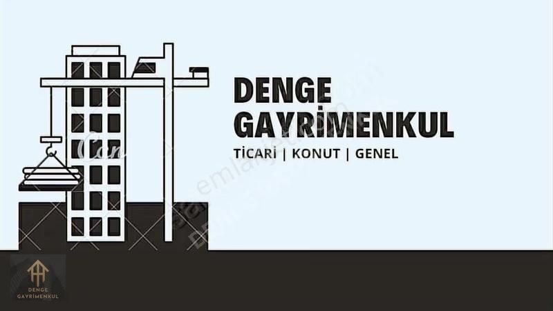 Denge'den Buca Yeşilbağlar Mah_de Bakımlı D'gazlı 2+1 Daire - Görsel 10