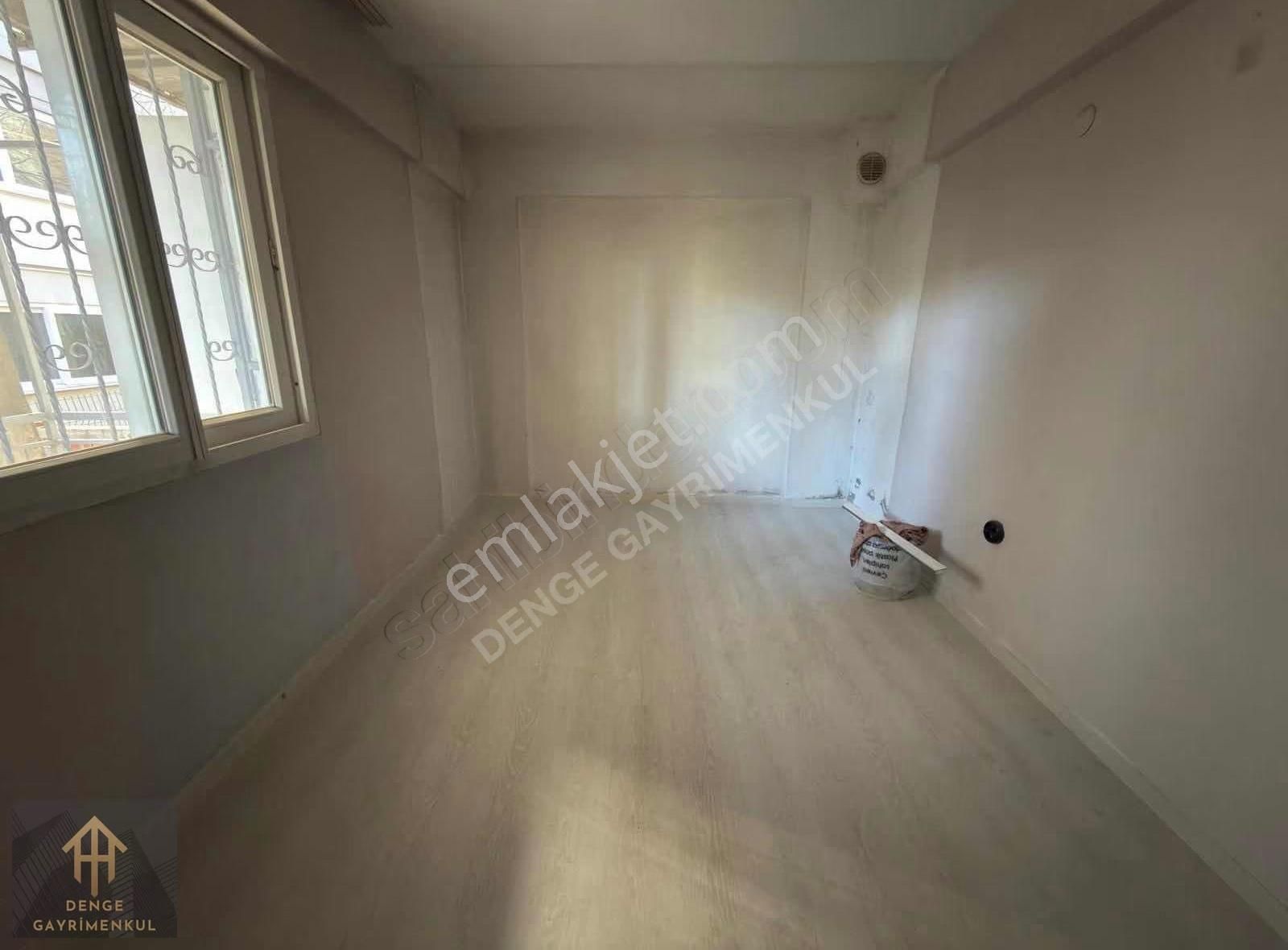 Denge'den Buca Yeşilbağlar Mah_de Bakımlı D'gazlı 2+1 Daire - Görsel 8