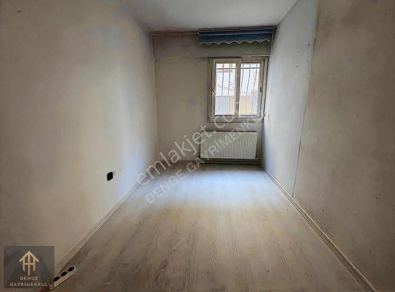 Denge'den Buca Yeşilbağlar Mah_de Bakımlı D'gazlı 2+1 Daire - Görsel 4