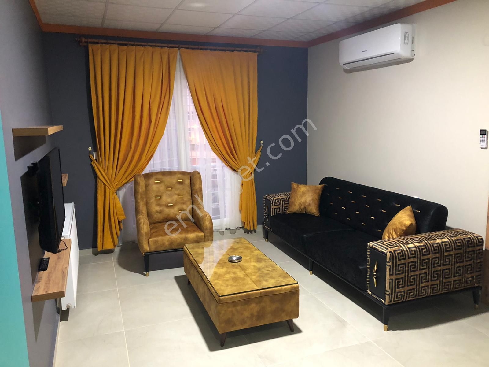 Kaliteyi Eviniz Gibi Sunuyoruz City Life İskenderun Merkez De 7/24... - Görsel 3