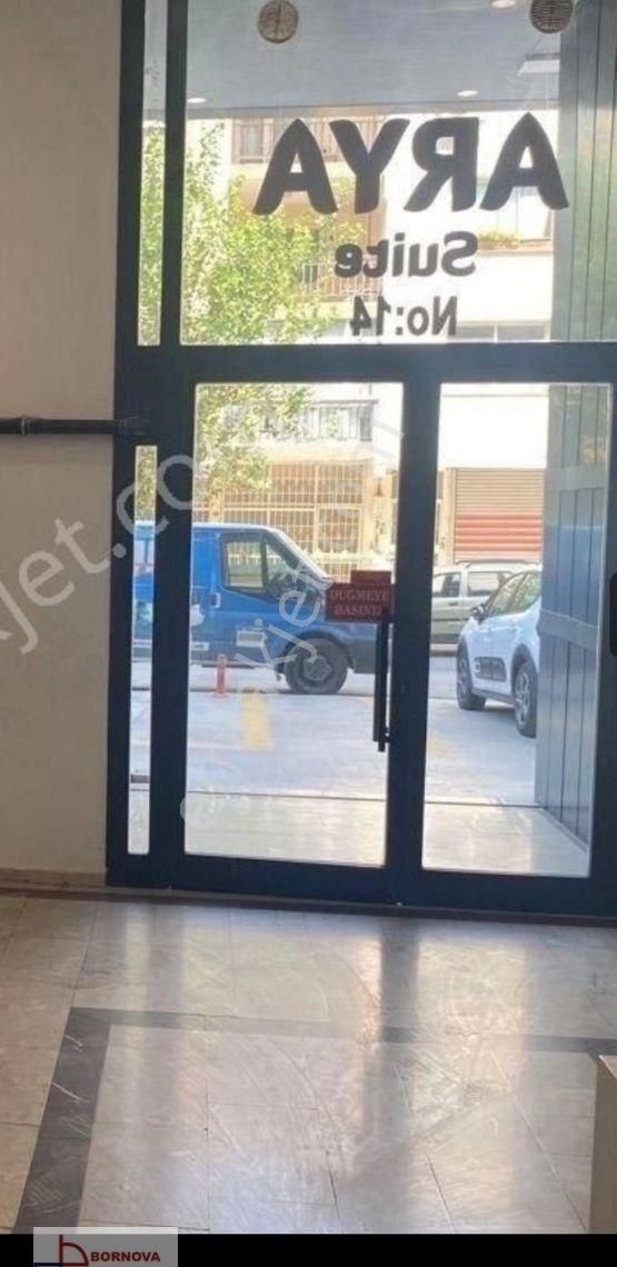 Yaşar Üniversitesinin Tam Karşısı 1+1 Daire - Görsel 2