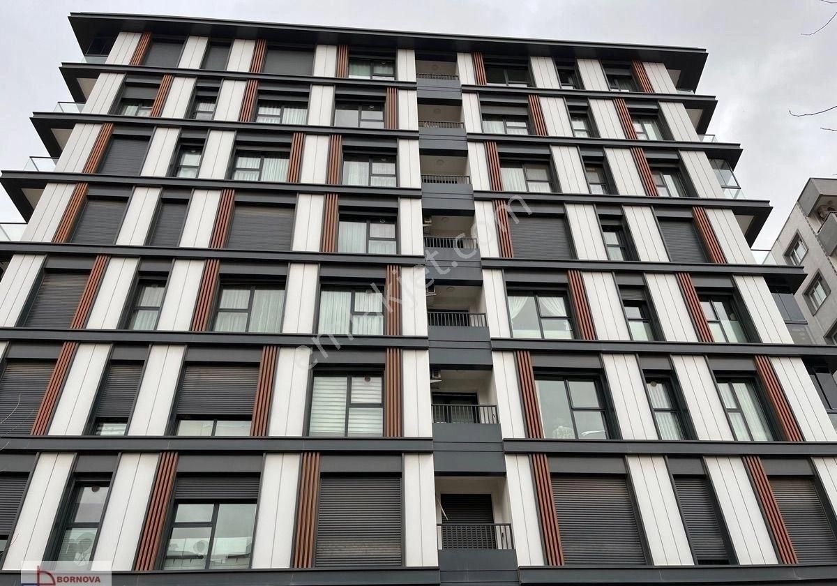 Yaşar Üniversitesinin Tam Karşısı 1+1 Daire