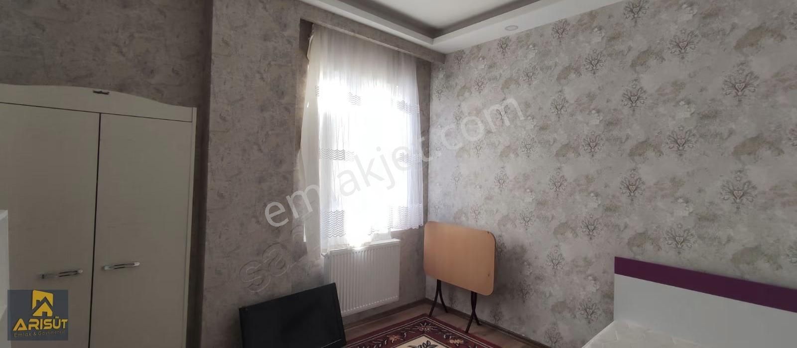 Arısüt İnşaattan Eşyalı Kiralık Daire - Görsel 9
