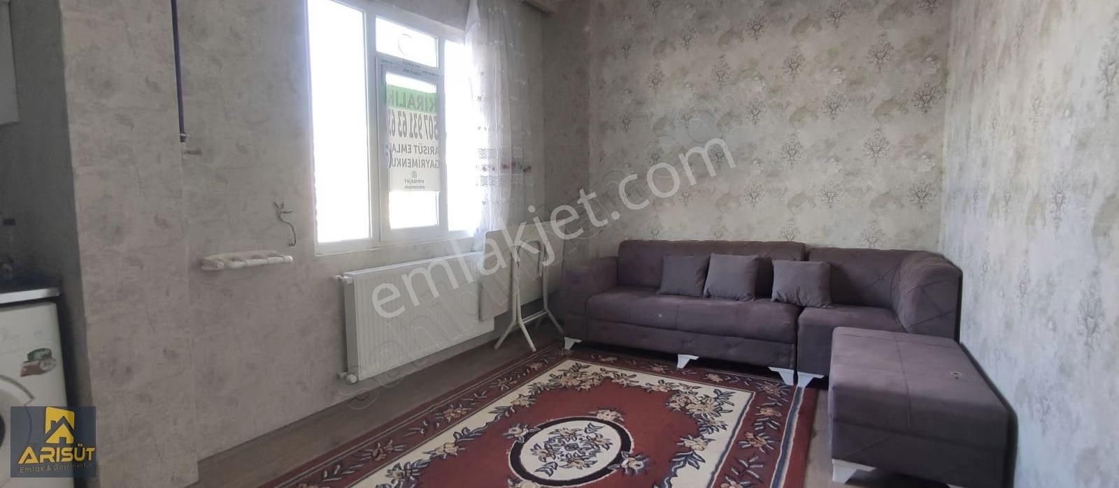 Arısüt İnşaattan Eşyalı Kiralık Daire - Görsel 4