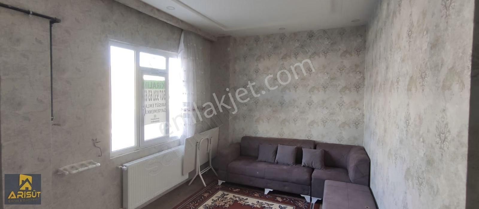 Arısüt İnşaattan Eşyalı Kiralık Daire - Görsel 6